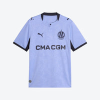 Maglia Olympique de Marseille Third 26/27