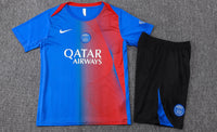 Maglia e Pantaloncini Allenamento PSG 25/26