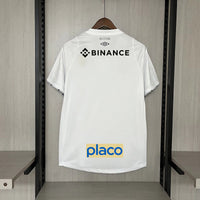 Maglia Santos Home 24/25 - con sponsor