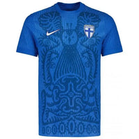 Maglie Calcio Finlandia Away 26/27