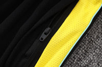 Maglia e Pantaloncini Allenamento Brasil 26/27