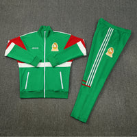 Insieme Tuta Calcio Mexico 26/27