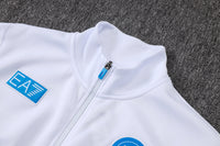 Insieme Tuta Calcio SSC Napoli 25/26
