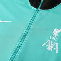 Insieme Tuta Calcio Liverpool 24/25