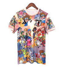 Maglia Giappone Edizione Speciale 25/26