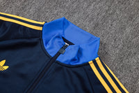 Insieme Tuta Calcio Boca Juniors 26/27