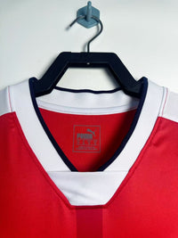 Maglia Arsenal Home Retro 16/17