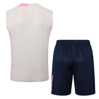 Maglia e Pantaloncini pre-allenamento FC Barcelona 25/26