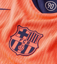 Maglia FC Barcelona Third Versione Giocatore 25/26