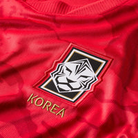 Maglie Calcio Korea Home 26/27
