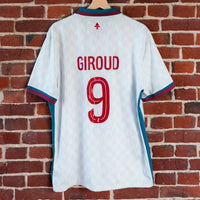 Maglia LOSC Lille Away 26/27