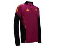 Insieme Tuta Calcio Roma Bambino 25/26
