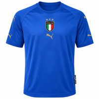 Maglia Retro Italia Home 2004