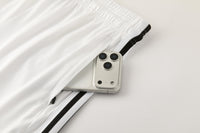 Maglia e Pantaloncini pre-allenamento Juventus 26/27