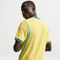 Maglia Brasil Home 26/27 - Versione Giocatore