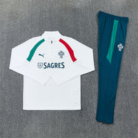 Insieme Tuta Calcio Portogallo 26/27