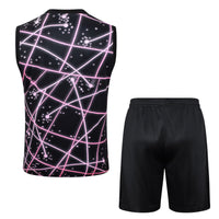 Maglia e Pantaloncini Allenamento PSG 25/26