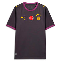 Maglia Galatasaray Third 26/27