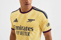 Maglia Arsenal Third 26/27