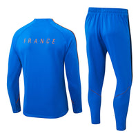 Insieme Tuta Calcio Francia 26/27