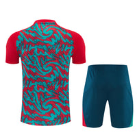 Maglia e Pantaloncini Allenamento Portugal 26/27