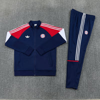 Insieme Tuta Calcio Bayern Monaco 26/27