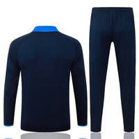 Insieme Tuta Calcio Boca Juniors 26/27