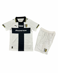 T-shirt e Pantaloncini per Bambino Parma Home 25/26