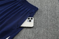 T-shirt e Pantaloncini per Bambino Tottenham Hotspur 25/26