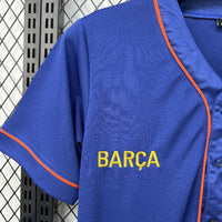 Maglia Barcelona US Pack 25/26