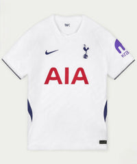 Maglia Tottenham Hotspur Home 26/27
