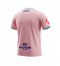 Maglia Real Oviedo Away 26/27