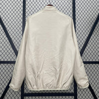 Cappotto Doppio Lato AS Roma 24/25
