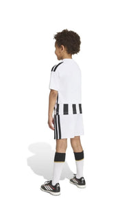 T-shirt e Pantaloncini per Bambino Juventus Home 26/27