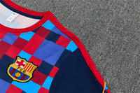 Maglia e Pantaloncini pre-allenamento FC Barcelona 26/27