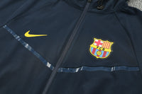 Tuta da calcio impermeabile Barcelona 25/26