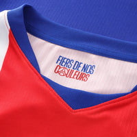 Maglia PSG Home 26/27 - Manica Lunga
