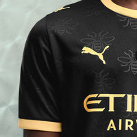 Maglia Manchester City Away 26/27