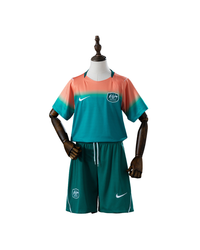 T-shirt e Pantaloncini per Bambino Australia Away 26/27
