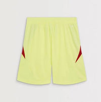 T-shirt e Pantaloncini per Bambino Arsenal Portiere 25/26