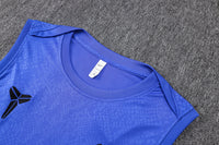 Maglia e Pantaloncini pre-allenamento FC Barcelona 25/26