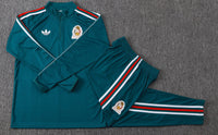 Insieme Tuta Calcio Mexico 26/27