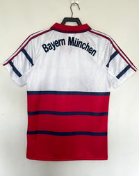 Maglia Bayern Monaco Retro 98/00