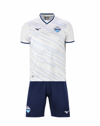 T-shirt e Pantaloncini per Bambino SS Lazio Away 26/27
