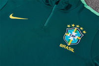 Insieme Tuta Calcio Brasil 26/27
