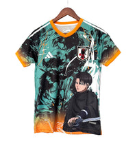 Maglia Giappone Edizione Speciale 25/26