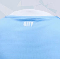 Maglia Manchester City Home 26/27