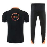 Maglia e Pantaloni Inter 26/27
