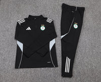 Insieme Tuta Calcio Algeria 25/26