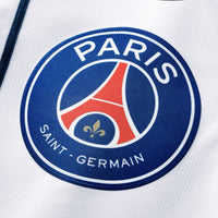 Maglia PSG 2025 Soccer x MLB Limited Jersey - White